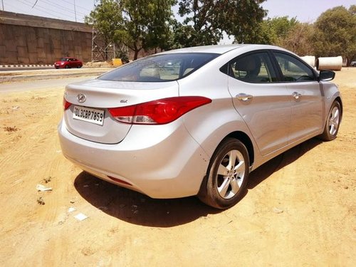 Used 2012 Hyundai Elantra for sale in best deal