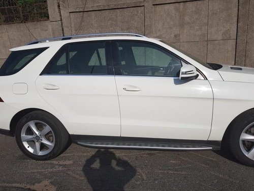 Used Mercedes Benz M Class car for sale at low price