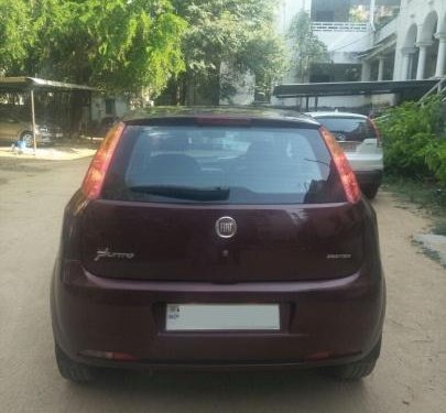 Used 2014 Fiat Punto for sale in best deal