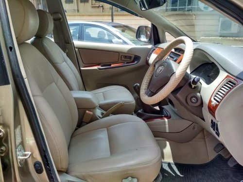 Well-kept Toyota Innova 2010 for sale at best price