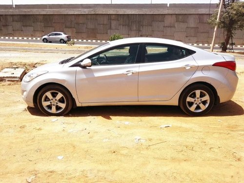 Used 2012 Hyundai Elantra for sale in best deal