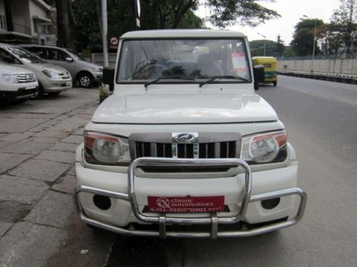 Used 2012 Mahindra Bolero for sale