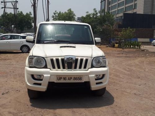 Used Mahindra Scorpio 2009-2014 car for sale at low price