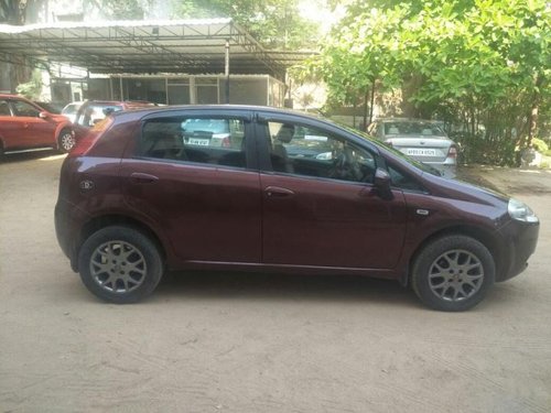 Used 2014 Fiat Punto for sale in best deal