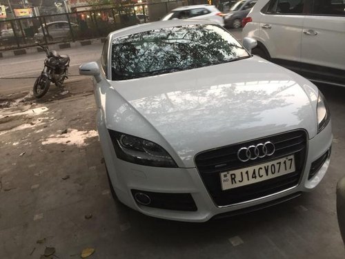 Used 2013 Audi TT for sale