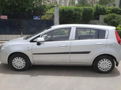 Used Chevrolet Sail Hatchback car for sale at low price
