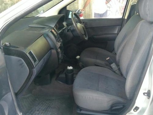 Used Hyundai Getz GLE 2006 for sale