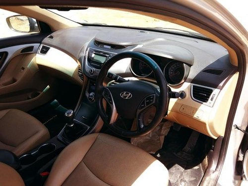 Used 2012 Hyundai Elantra for sale in best deal