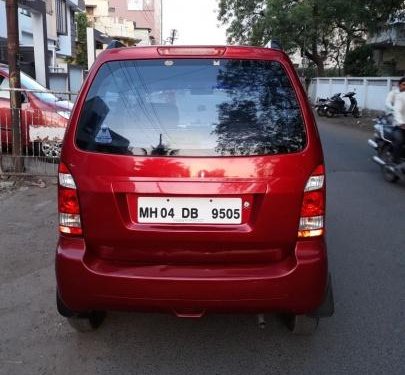 Maruti Suzuki Wagon R 2007 in good condition for sale