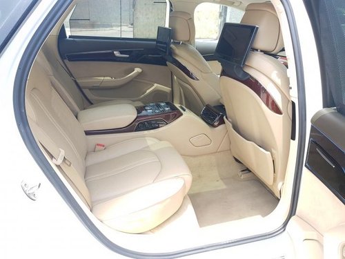 Used 2013 Audi A8 L for sale in New Delhi