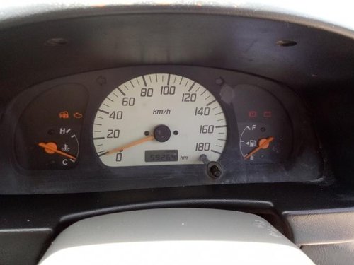 Well-kept 2006 Maruti Suzuki Alto for sale at low price