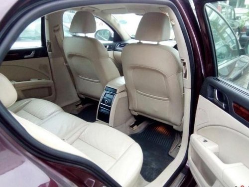 Skoda Superb 2009-2014 2012 in good condition for sale