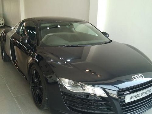 Used 2009 Audi R8 for sale at low price
