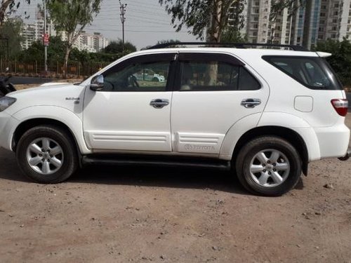 Used Toyota Fortuner car for sale at low price