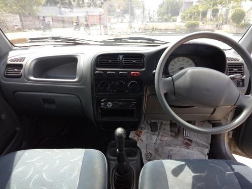 Well-kept 2006 Maruti Suzuki Alto for sale at low price