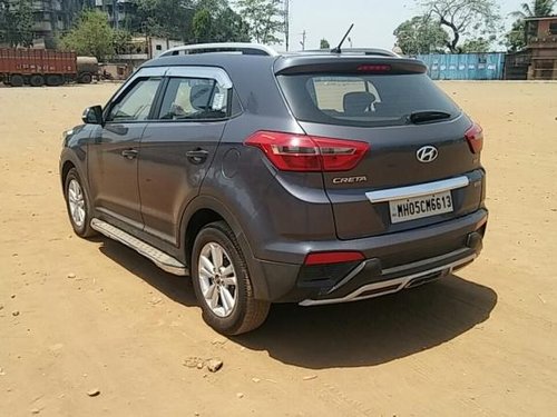 Hyundai Creta 1.6 CRDi SX 2015 in good condition for sale