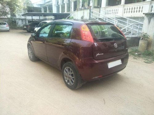 Used 2014 Fiat Punto for sale in best deal