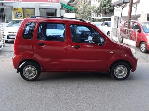 Maruti Suzuki Wagon R 2007 in good condition for sale