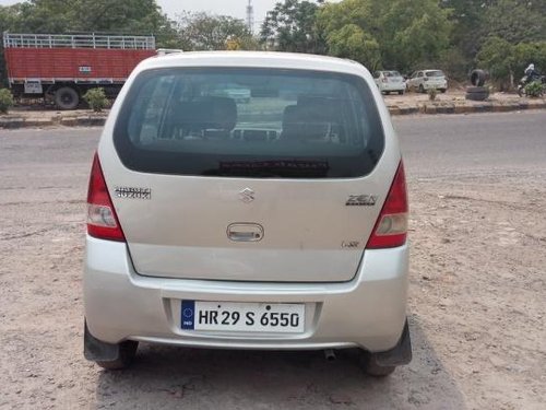 Used Maruti Suzuki Zen Estilo car for sale at low price