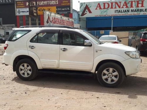 Used Toyota Fortuner car for sale at low price