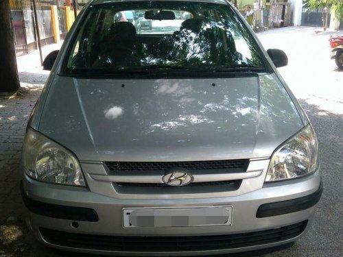 Used Hyundai Getz GLE 2006 for sale