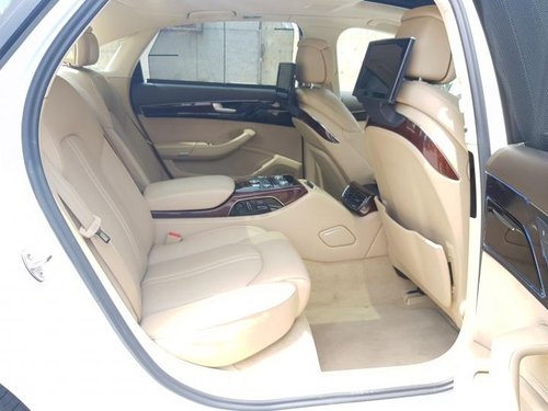 Used 2013 Audi A8 L for sale in New Delhi