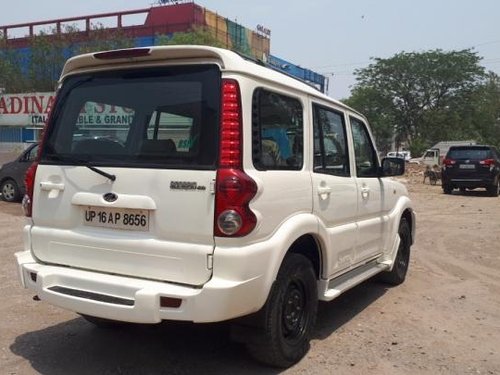 Used Mahindra Scorpio 2009-2014 car for sale at low price