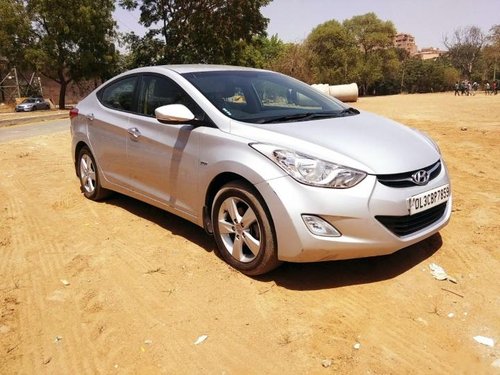 Used 2012 Hyundai Elantra for sale in best deal