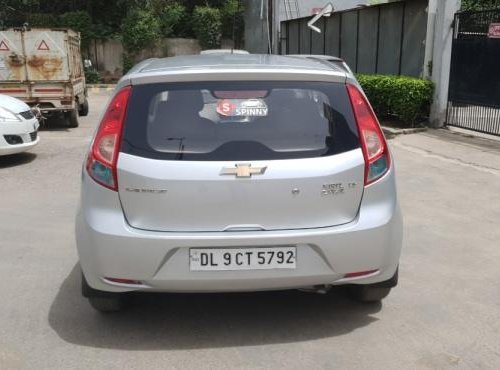 Used Chevrolet Sail Hatchback car for sale at low price