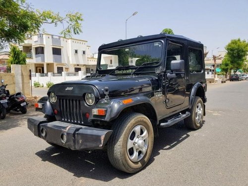 Good as new Mahindra Thar 2014 for sale 