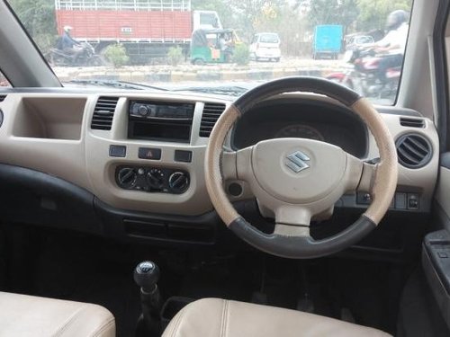 Used Maruti Suzuki Zen Estilo car for sale at low price