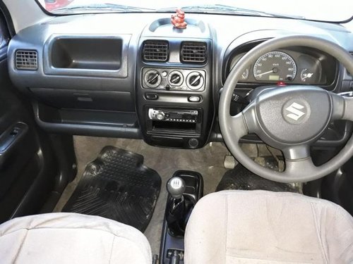 Maruti Suzuki Wagon R 2007 in good condition for sale