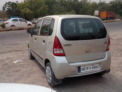 Used Maruti Suzuki Zen Estilo car for sale at low price