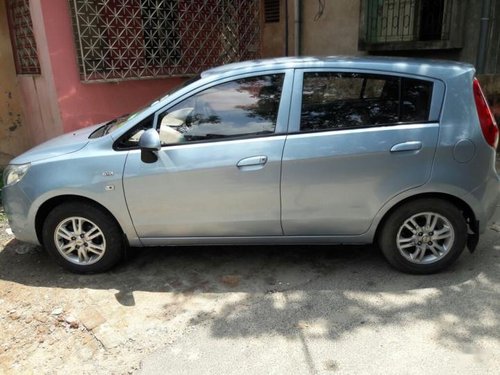 Well-kept Chevrolet Sail Hatchback 2014 for sale 