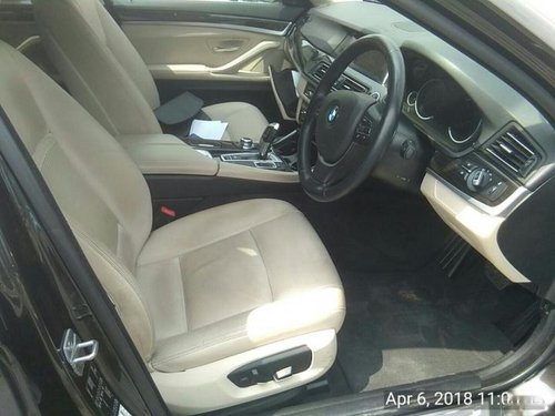 Good as new 2015 BMW 5 Series for sale