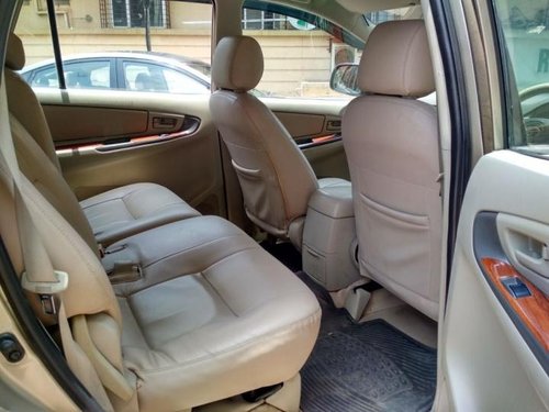 Well-kept Toyota Innova 2010 for sale at best price