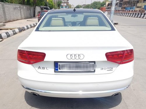 Used 2013 Audi A8 L for sale in New Delhi