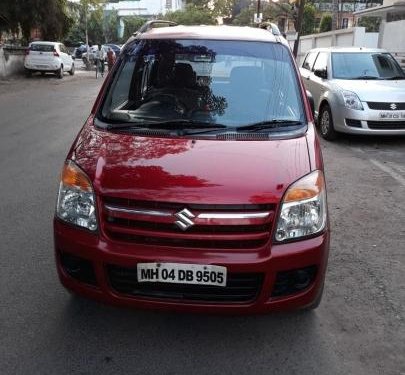 Maruti Suzuki Wagon R 2007 in good condition for sale