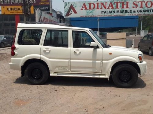 Used Mahindra Scorpio 2009-2014 car for sale at low price