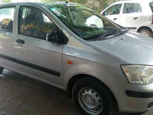 Used Hyundai Getz GLE 2006 for sale