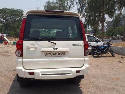 Used Mahindra Scorpio 2009-2014 car for sale at low price