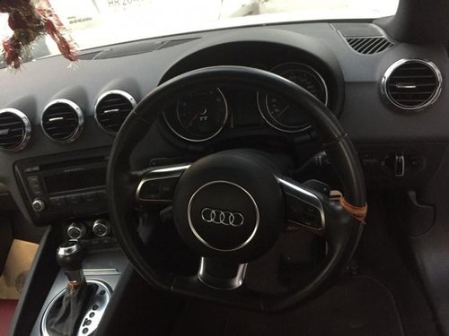 Used 2013 Audi TT for sale