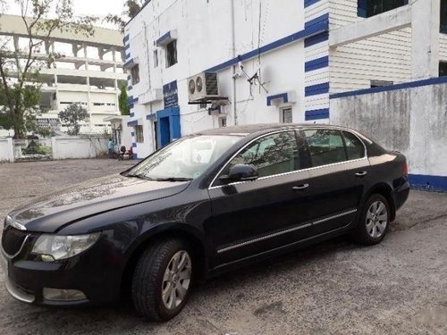 2011 Skoda Superb 2009-2014 for sale at low price