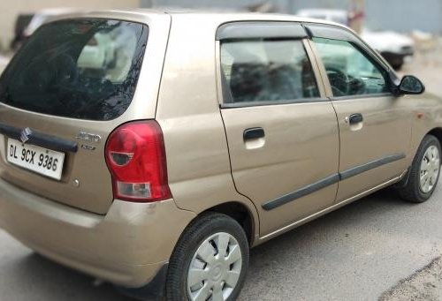 Maruti Suzuki Alto K10 2011 for sale at low price