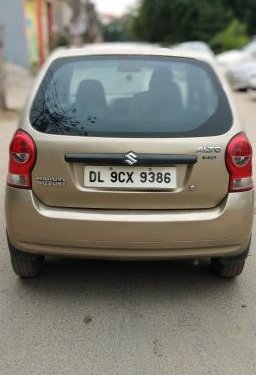 Maruti Suzuki Alto K10 2011 for sale at low price