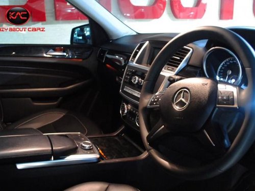 Used Mercedes Benz M Class ML 250 CDI 2014 for sale 