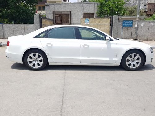 Used 2013 Audi A8 L for sale in New Delhi