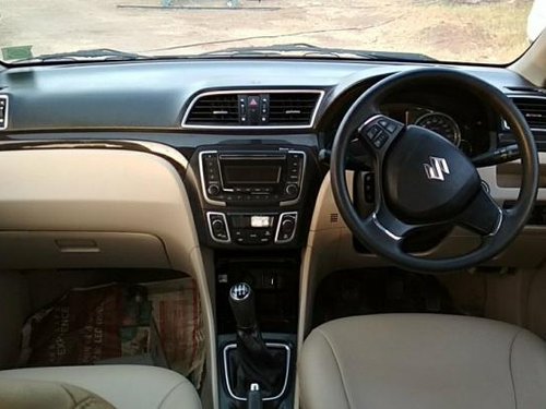 Maruti Suzuki Ciaz 2016 for sale at low price