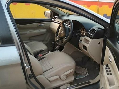 Maruti Suzuki Ciaz 2016 for sale at low price