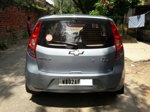 Well-kept Chevrolet Sail Hatchback 2014 for sale 